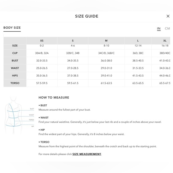 Cupshe Womens Colorblock Wrap Crossover Side Tie 1pc Swimsuit Size Medium - Picture 8 of 8